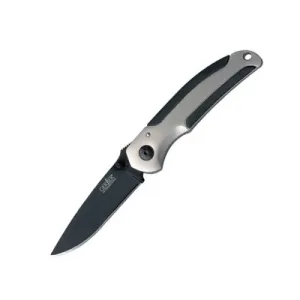 AR 3.00 Black Blade Fine Edge Folder