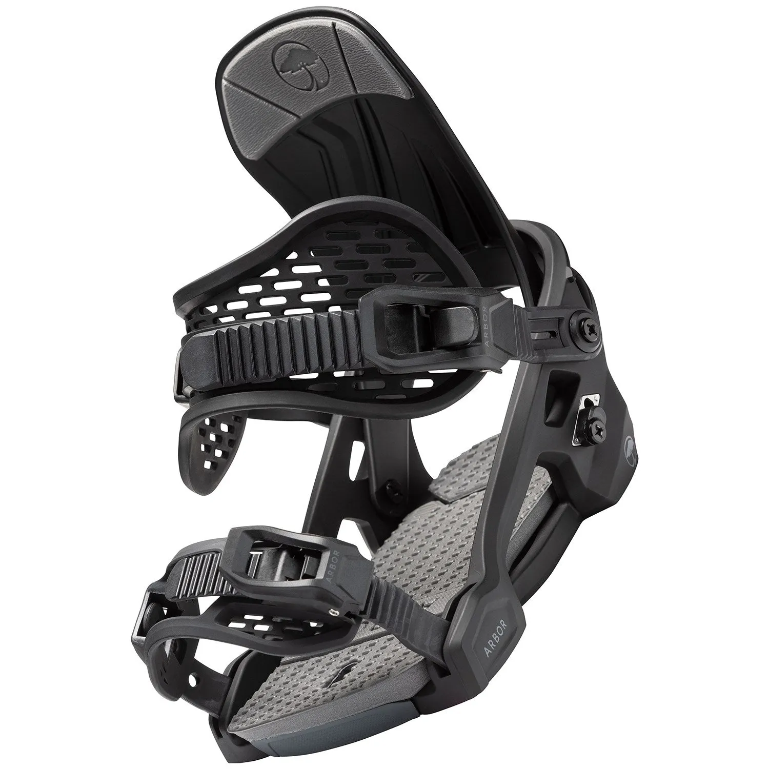 Arbor Acacia Snowboard Bindings