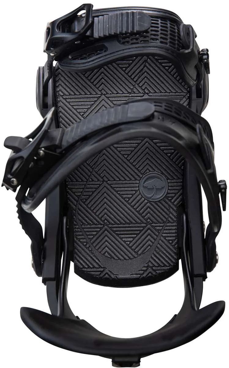 Arbor Women's Sequoia Snowboard Bindings 2023