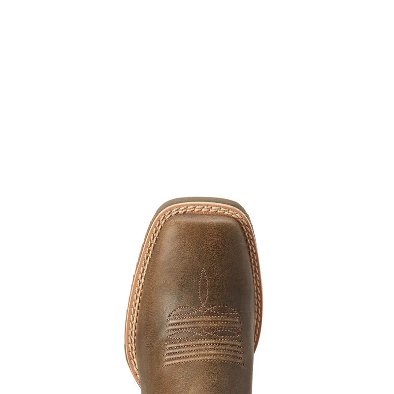 Ariat Women's Hybrid Rancher StretchFit Western Boot