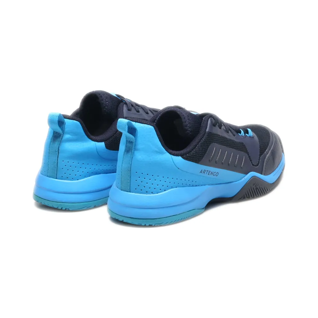Artengo Sport Shoes Fabric Black Colour For Women