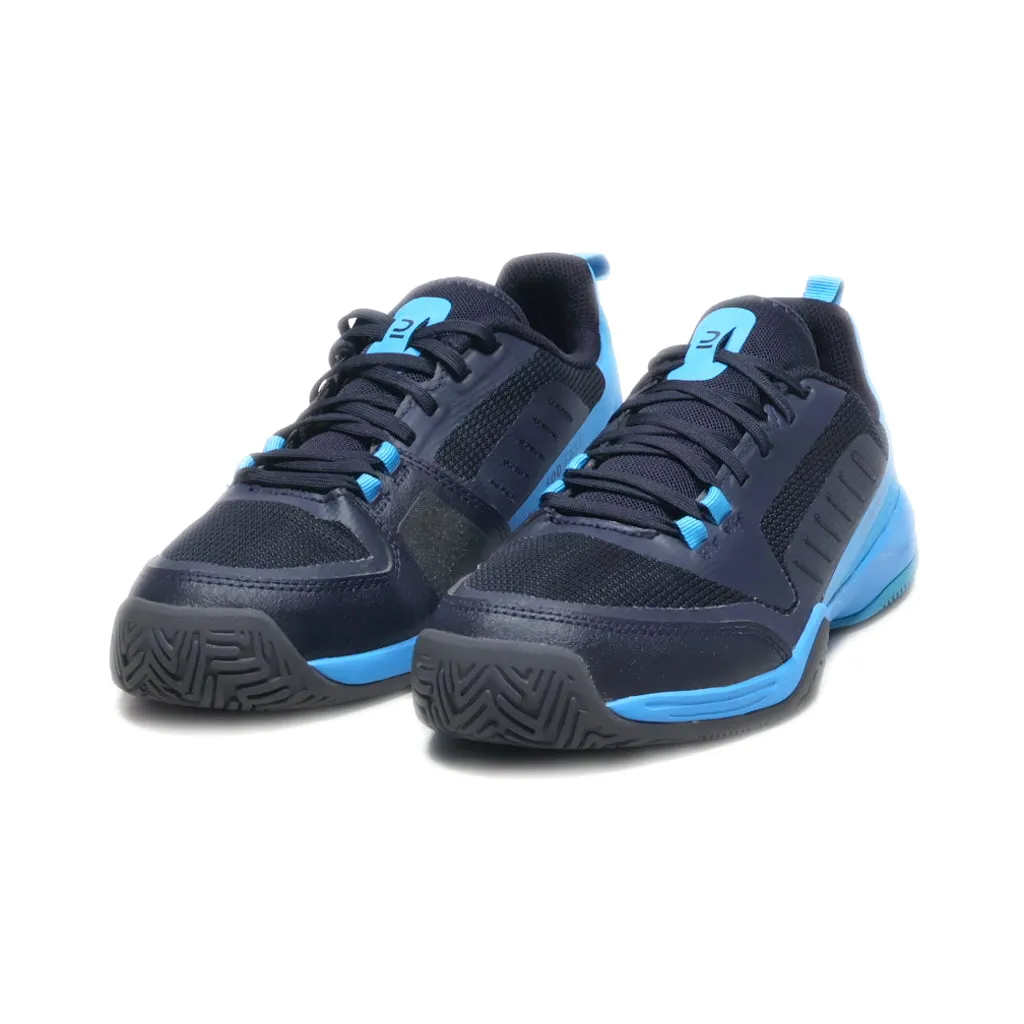 Artengo Sport Shoes Fabric Black Colour For Women