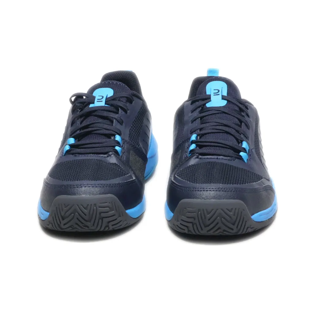 Artengo Sport Shoes Fabric Black Colour For Women