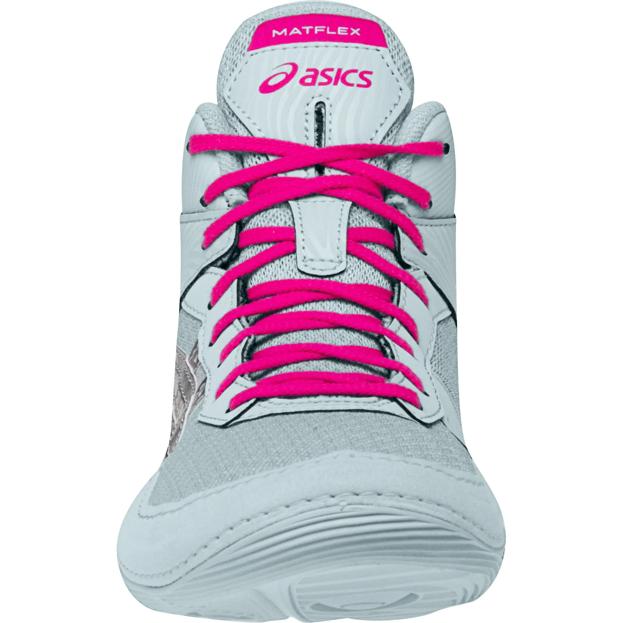 ASICS Youth Matflex 7 Wrestling Shoes