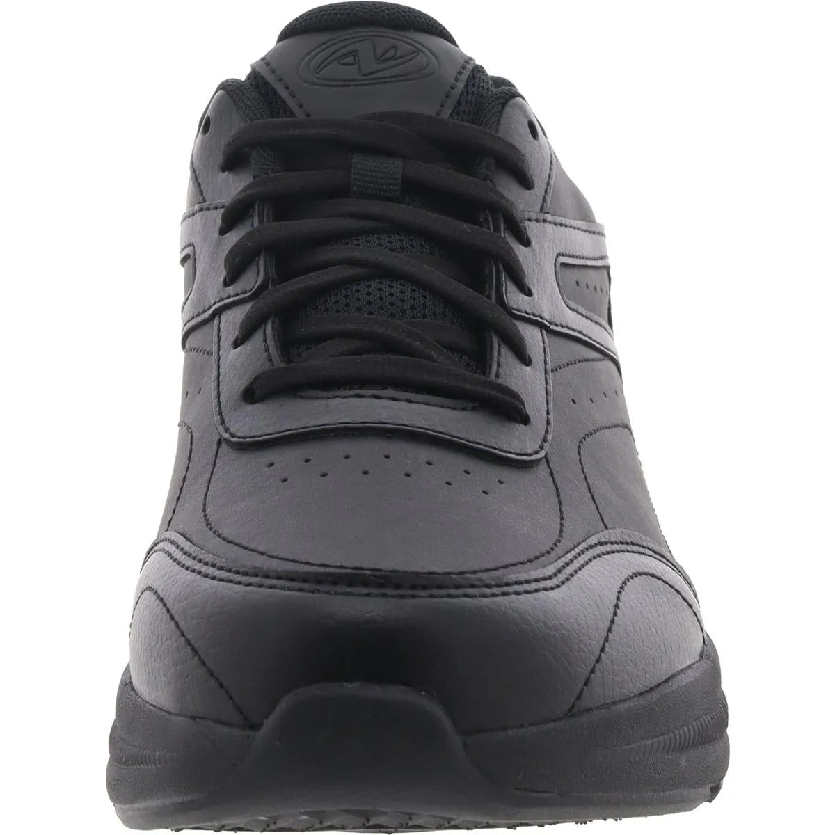 Athletic Works Mens Lace Up Slip On Running & Training Shoes