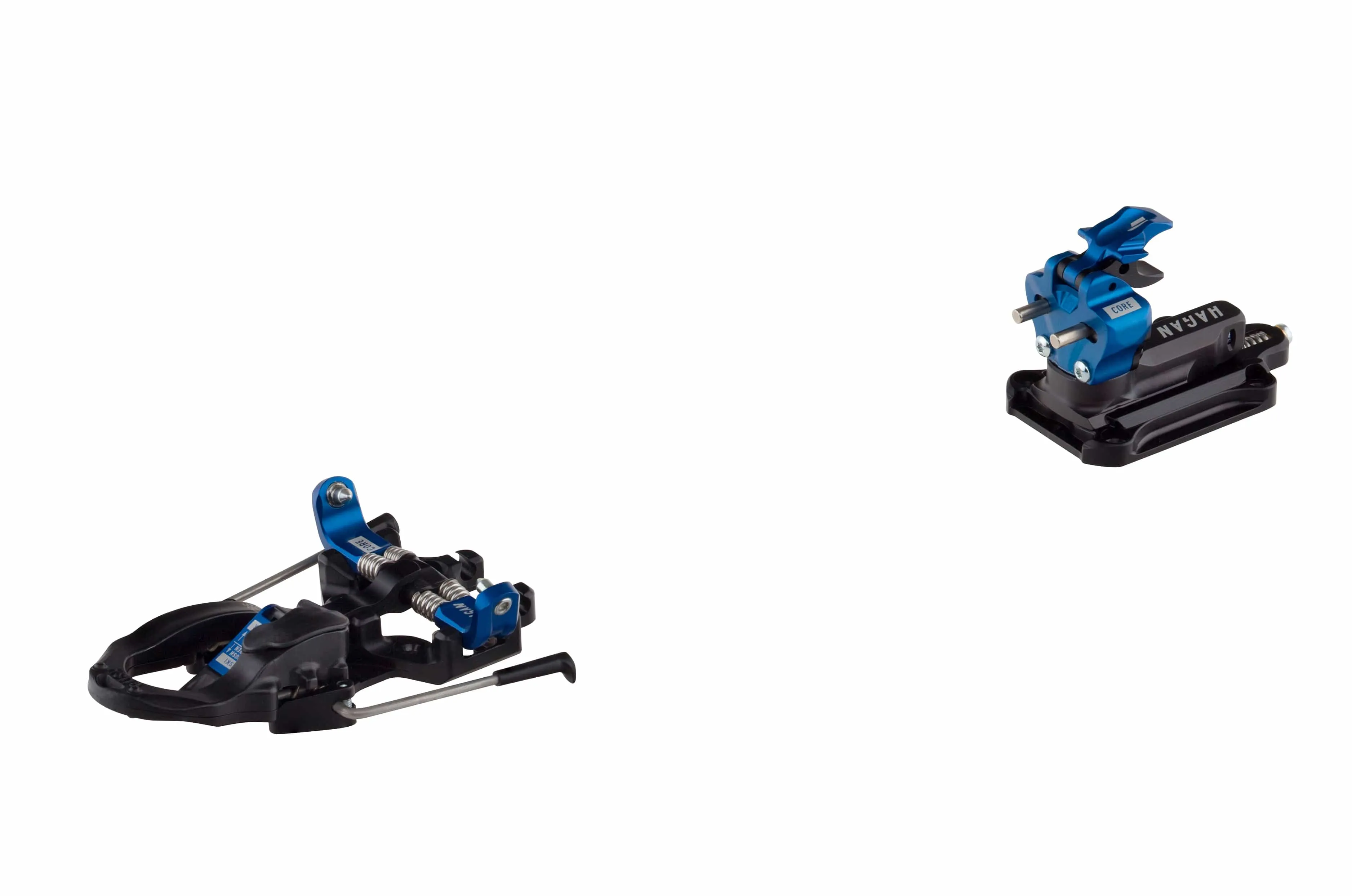 ATK AL07 Freeride Spacers