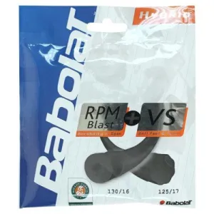 Babolat RPM Blast   VS Hybrid Set