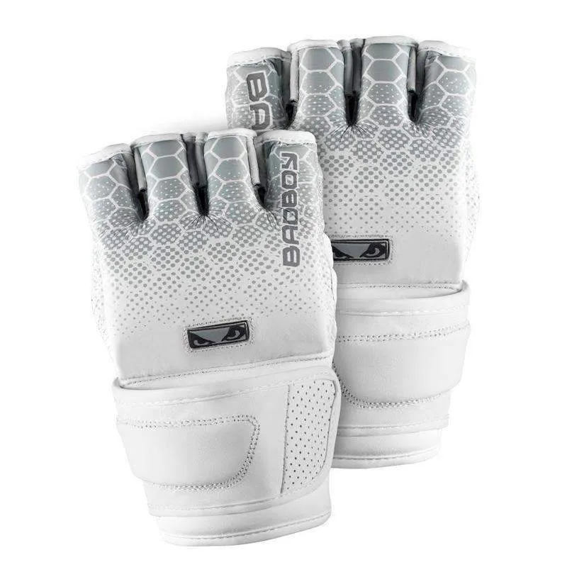 Bad Boy Legacy 2.0 MMA Gloves