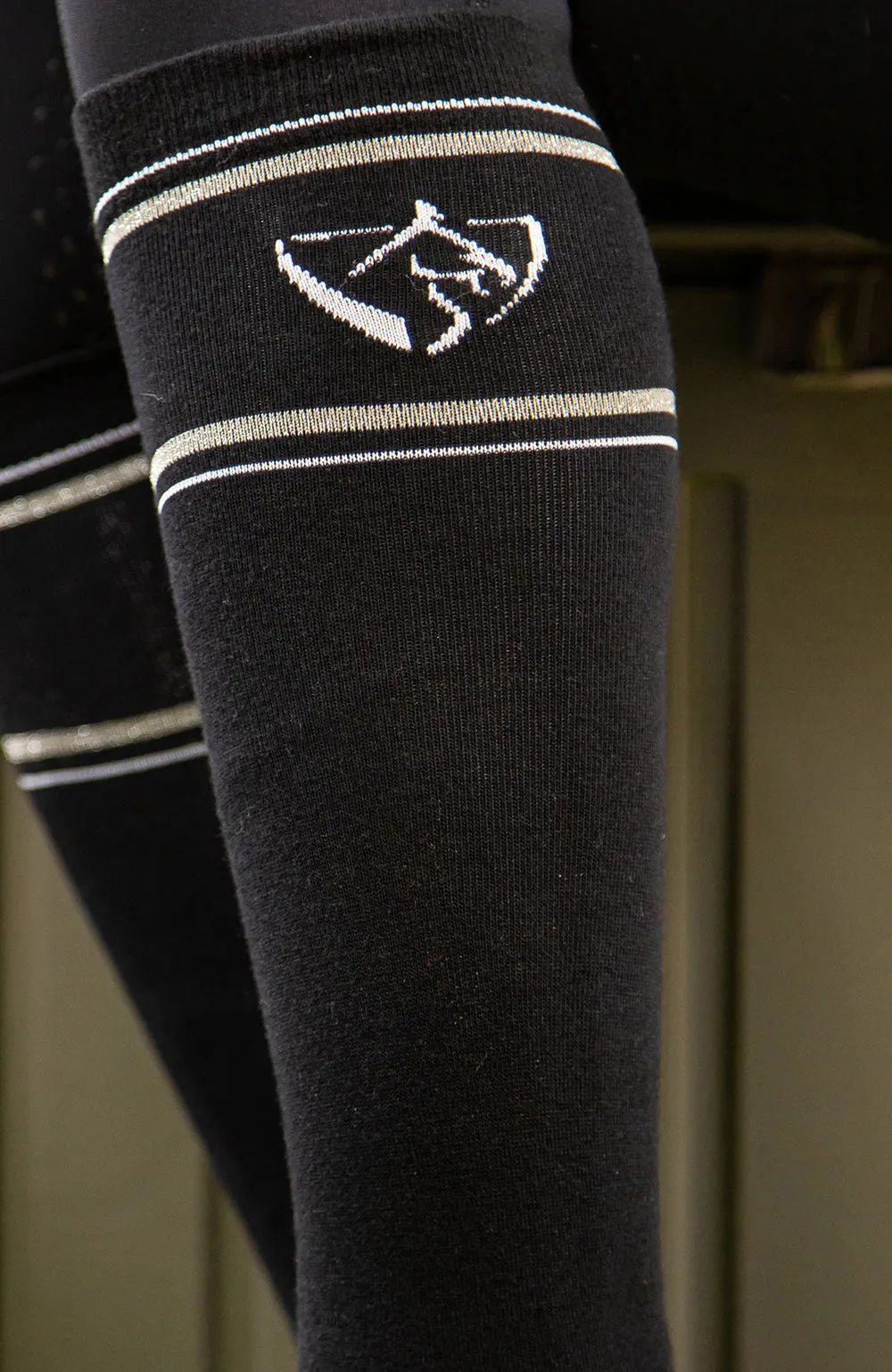 BARE Ladies Signature Sock - Hollie