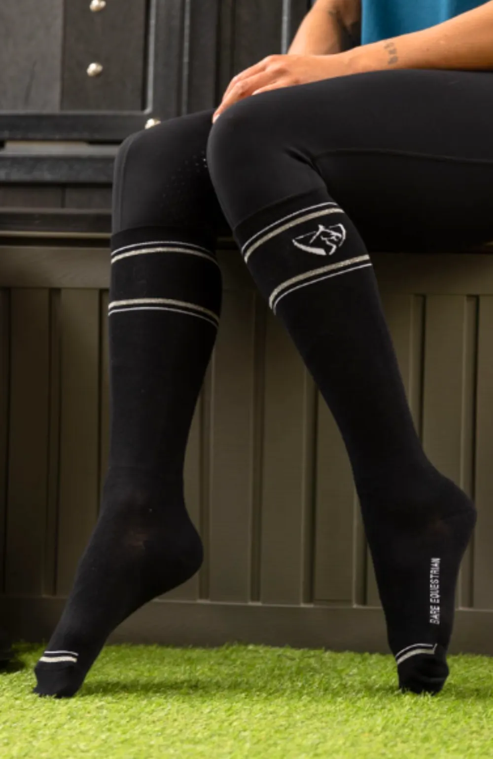 BARE Ladies Signature Sock - Hollie