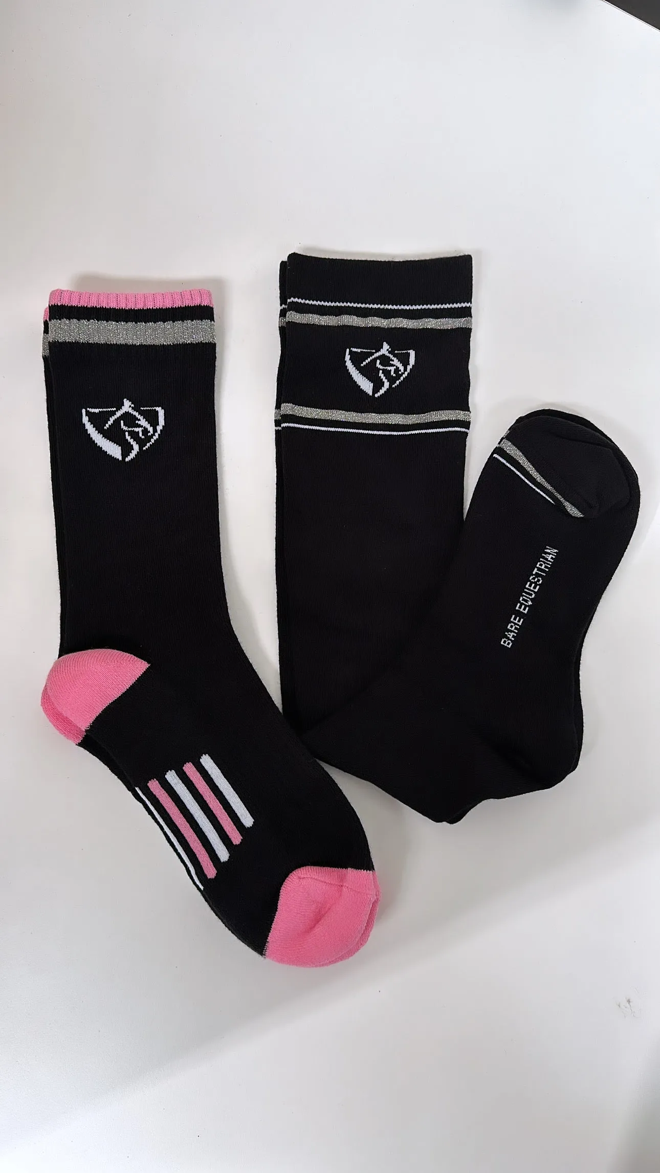 BARE Ladies Signature Sock - Hollie