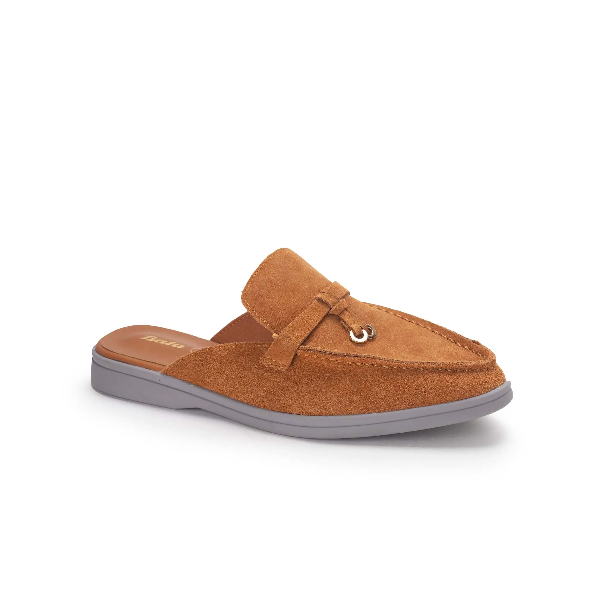 BATA Women Wedge Ballerinas 551X836