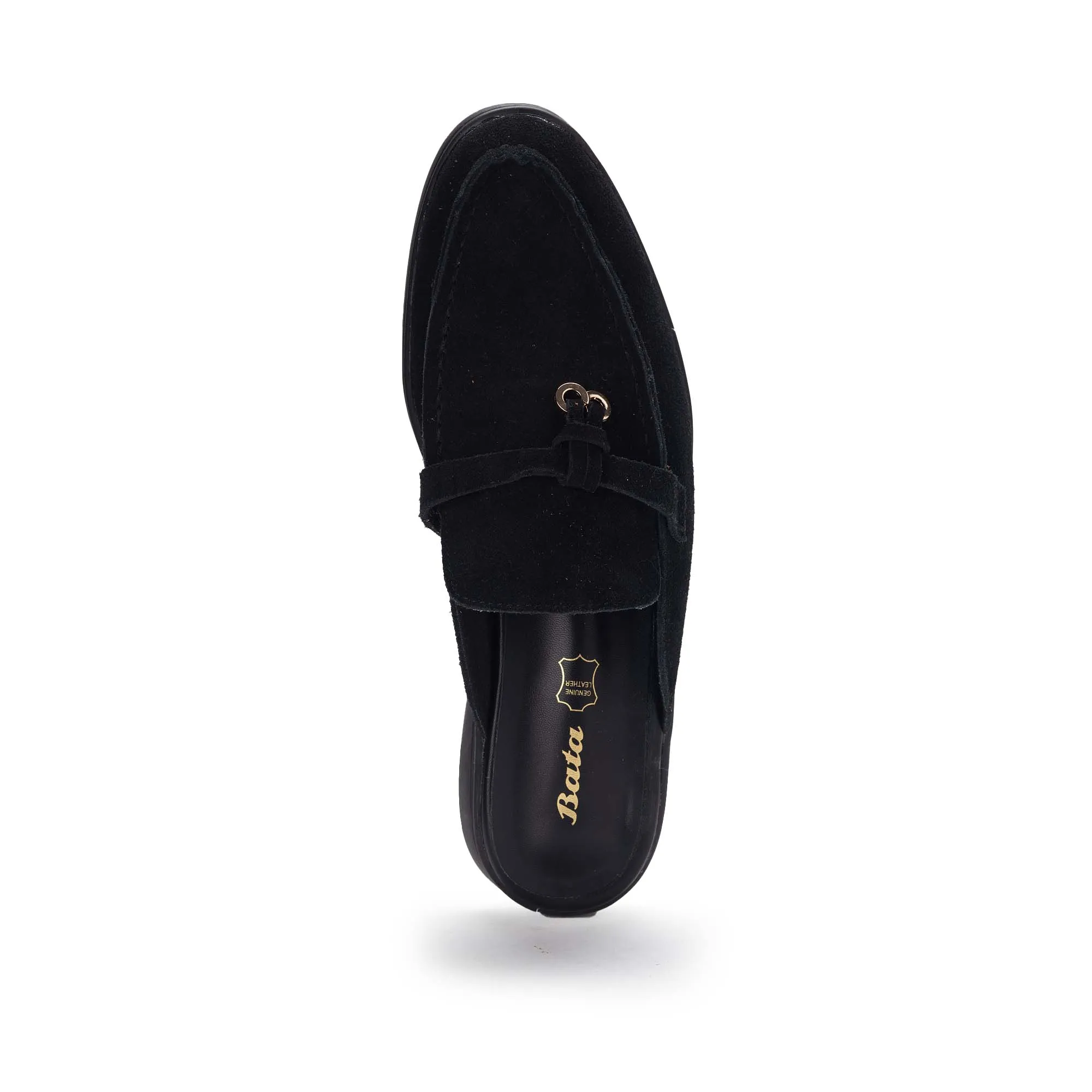 BATA Women Wedge Ballerinas 551X836