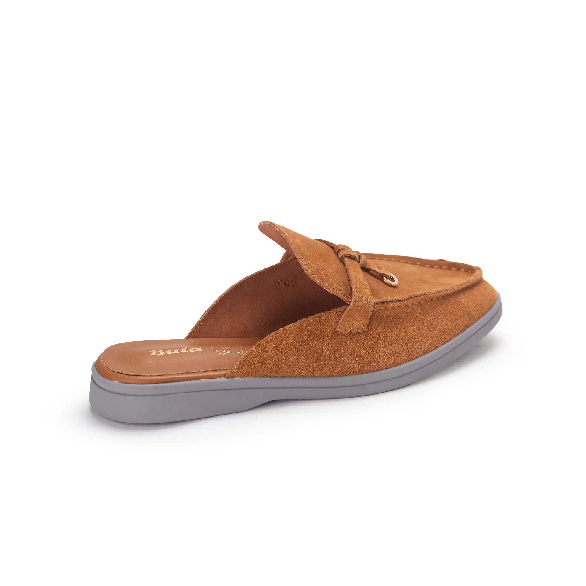 BATA Women Wedge Ballerinas 551X836
