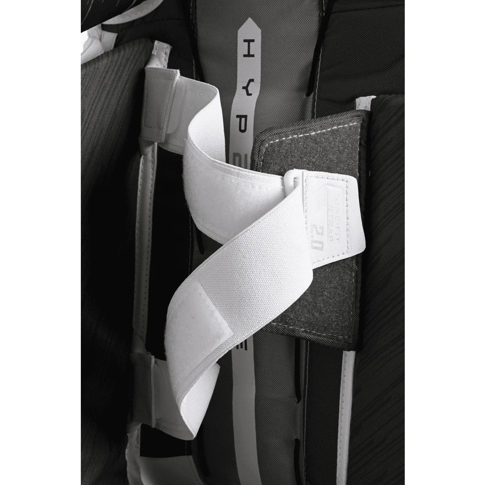 Bauer Vapor Hyperlite2 Goal Pads Senior
