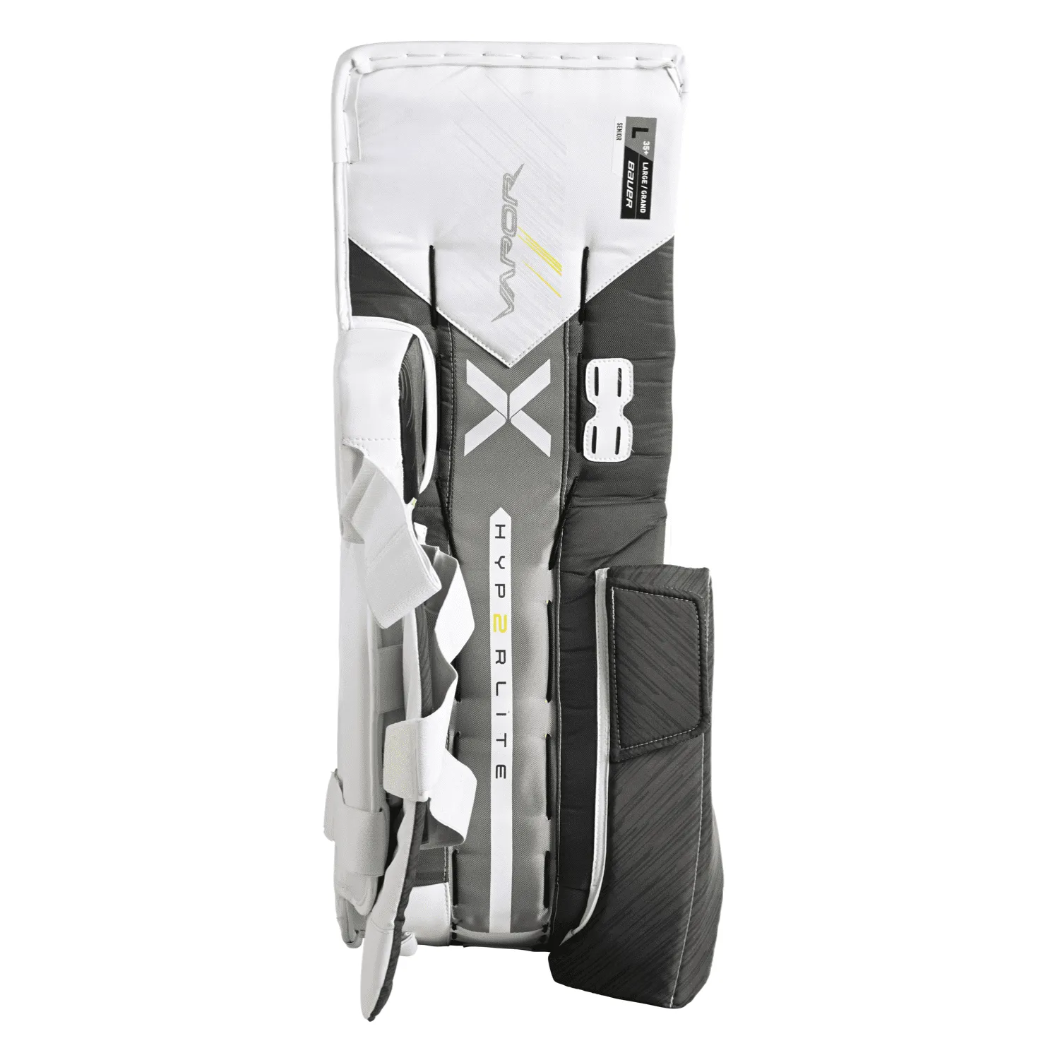 Bauer Vapor Hyperlite2 Goal Pads Senior