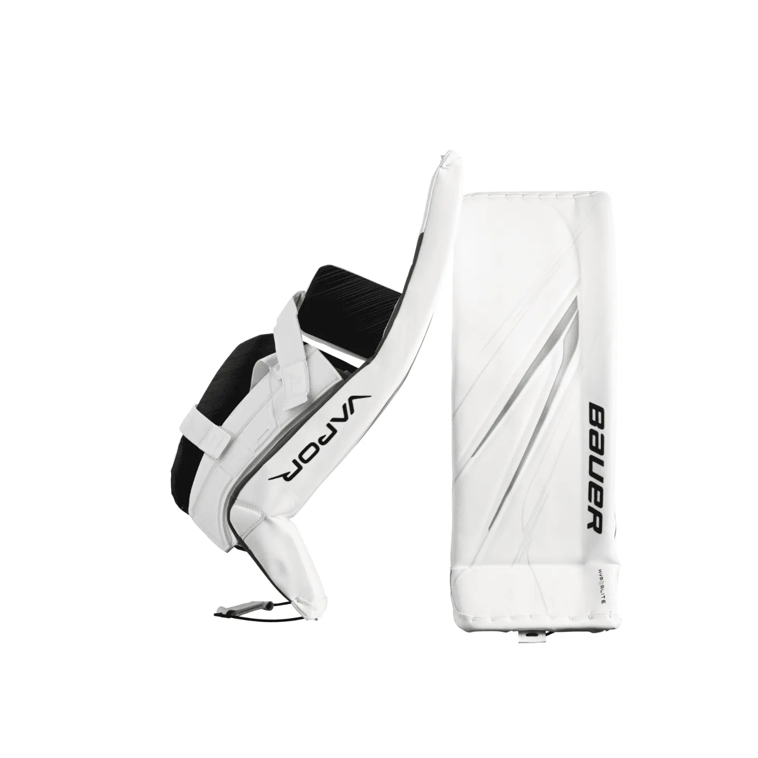 Bauer Vapor Hyperlite2 Goal Pads Senior