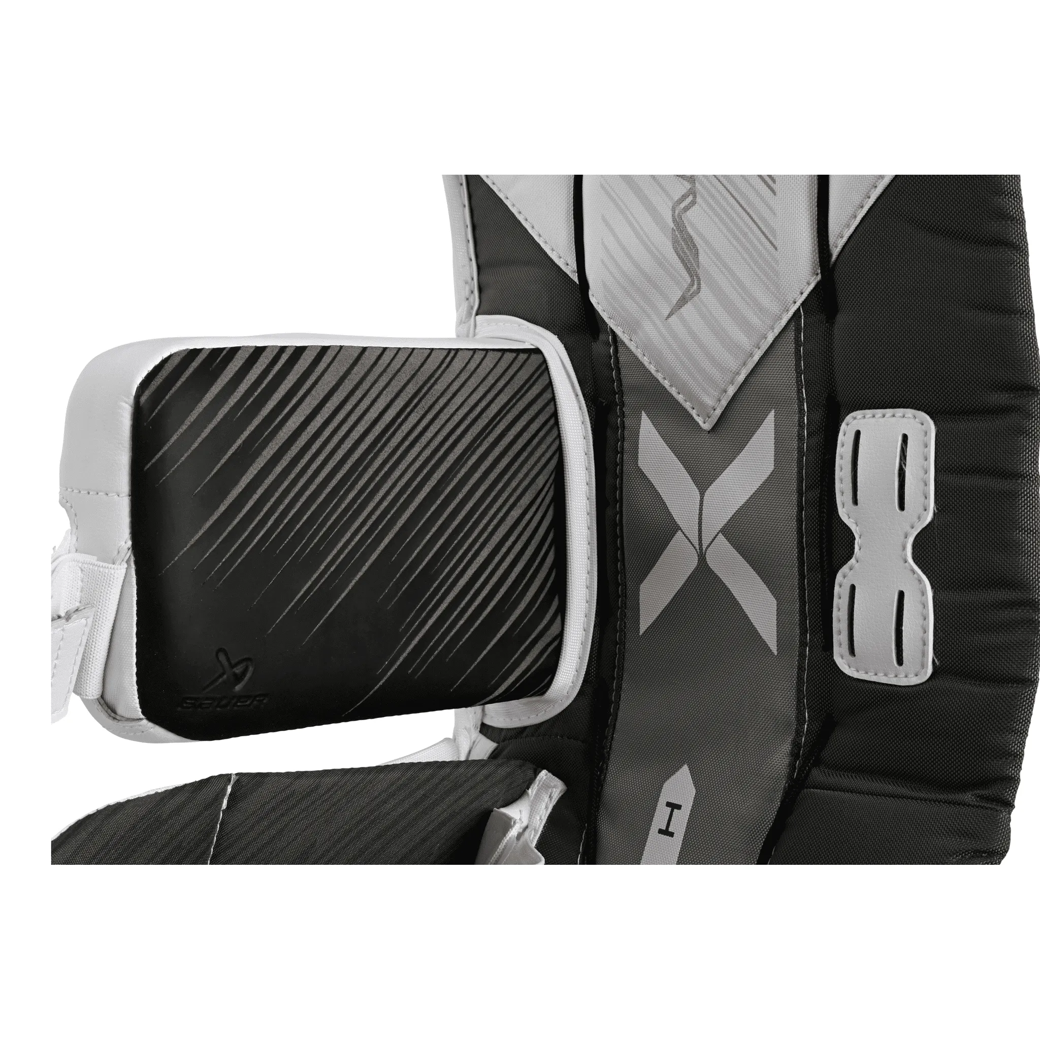 Bauer Vapor Hyperlite2 Goal Pads Senior