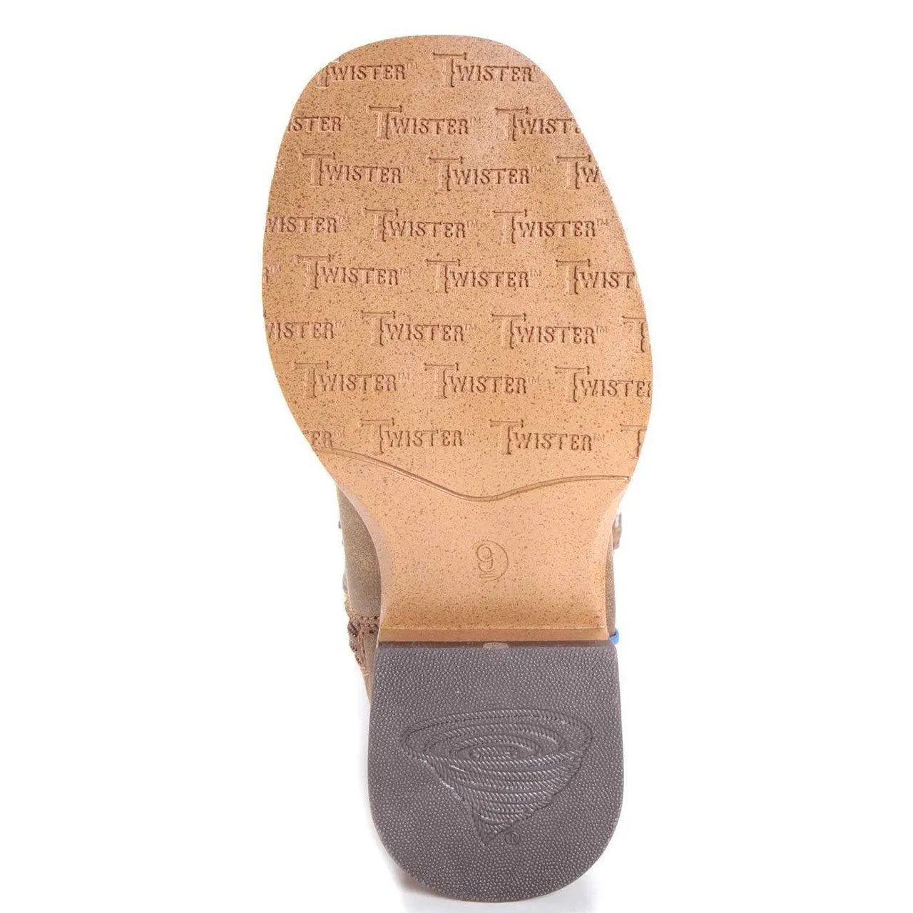 Ben Children's Boot