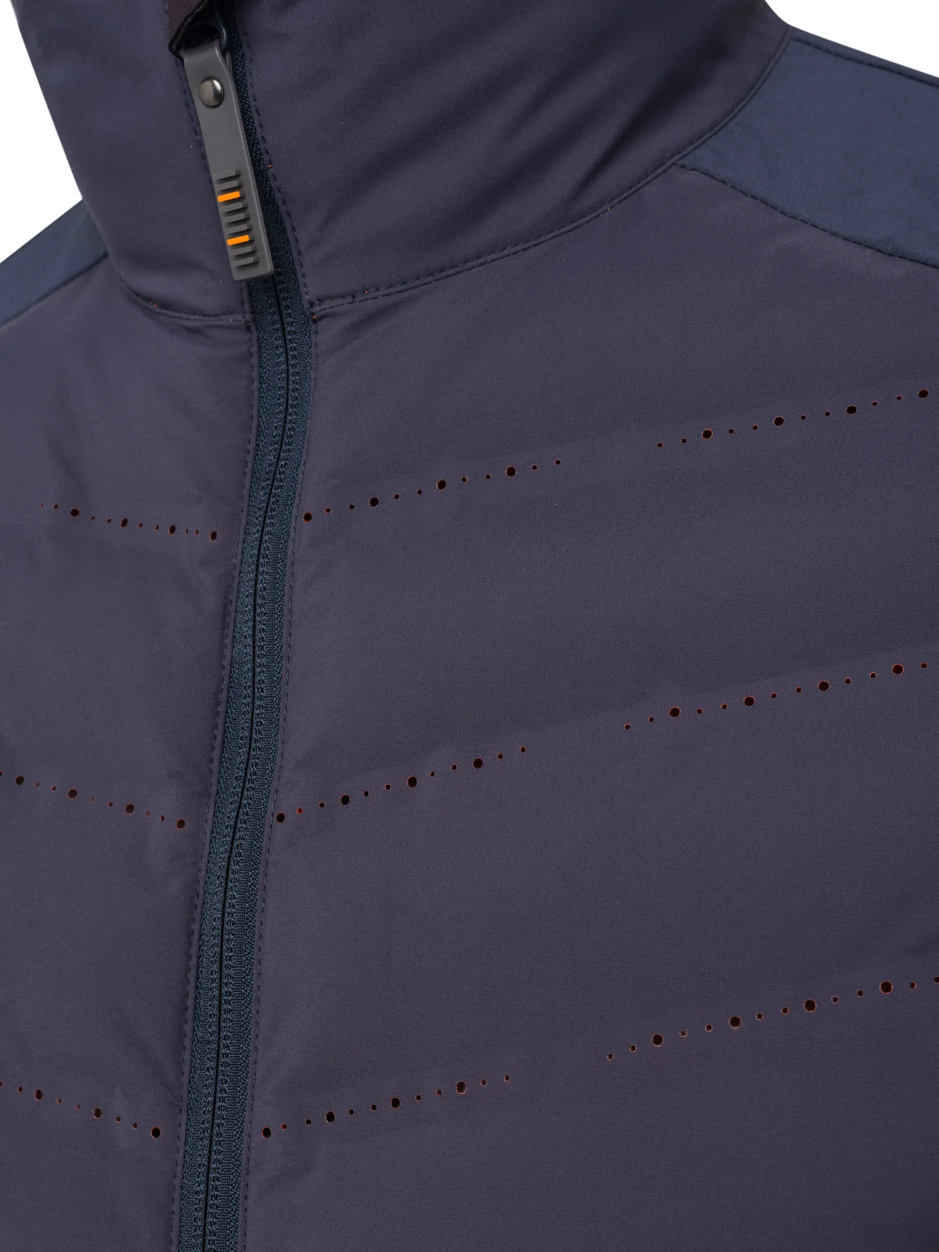 Beretta Men&#x27;s Bezoar Hybrid Vest Ebony | Buy Beretta Men&#x27;s Bezoar Hybrid Vest Ebony here | Outnorth