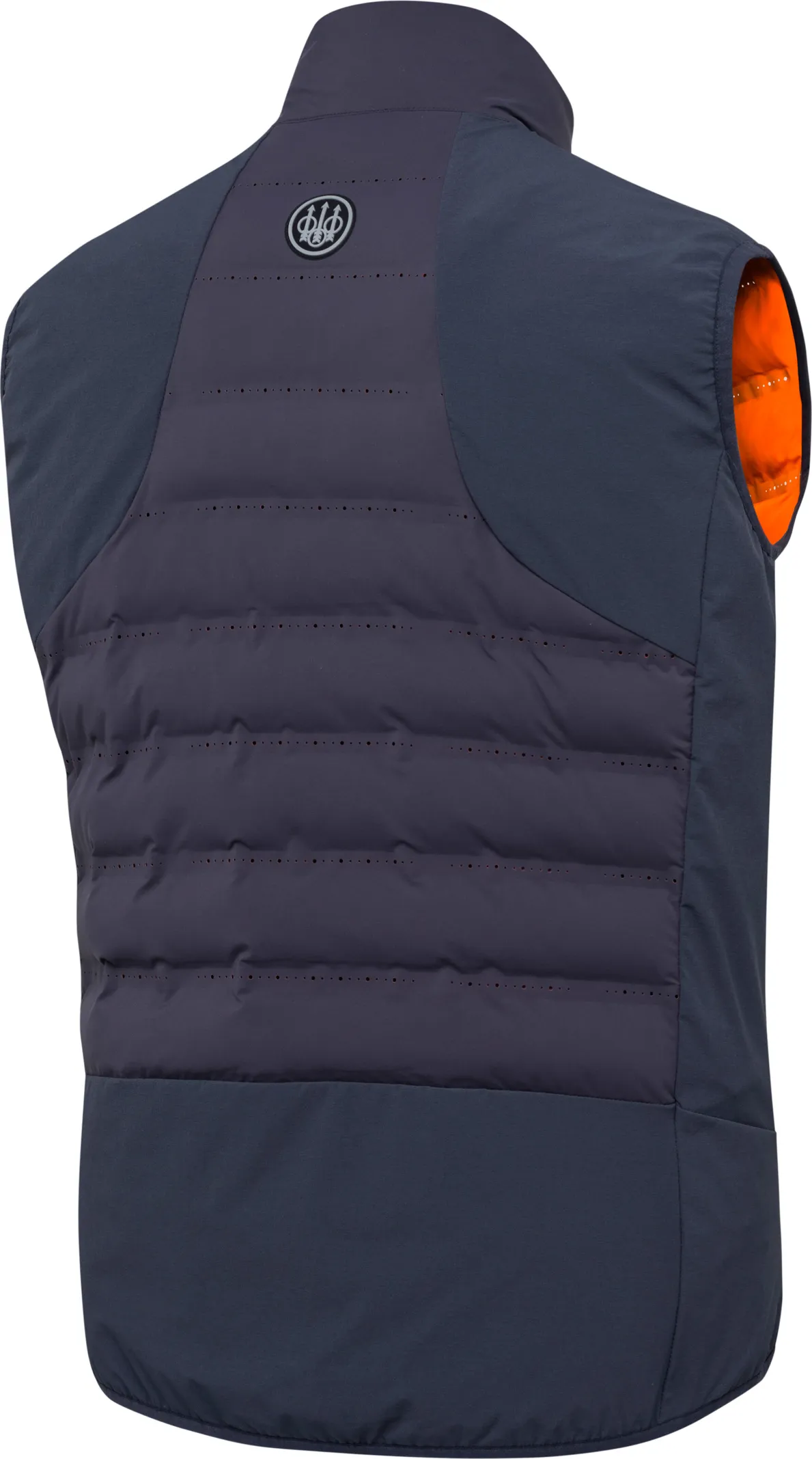 Beretta Men&#x27;s Bezoar Hybrid Vest Ebony | Buy Beretta Men&#x27;s Bezoar Hybrid Vest Ebony here | Outnorth