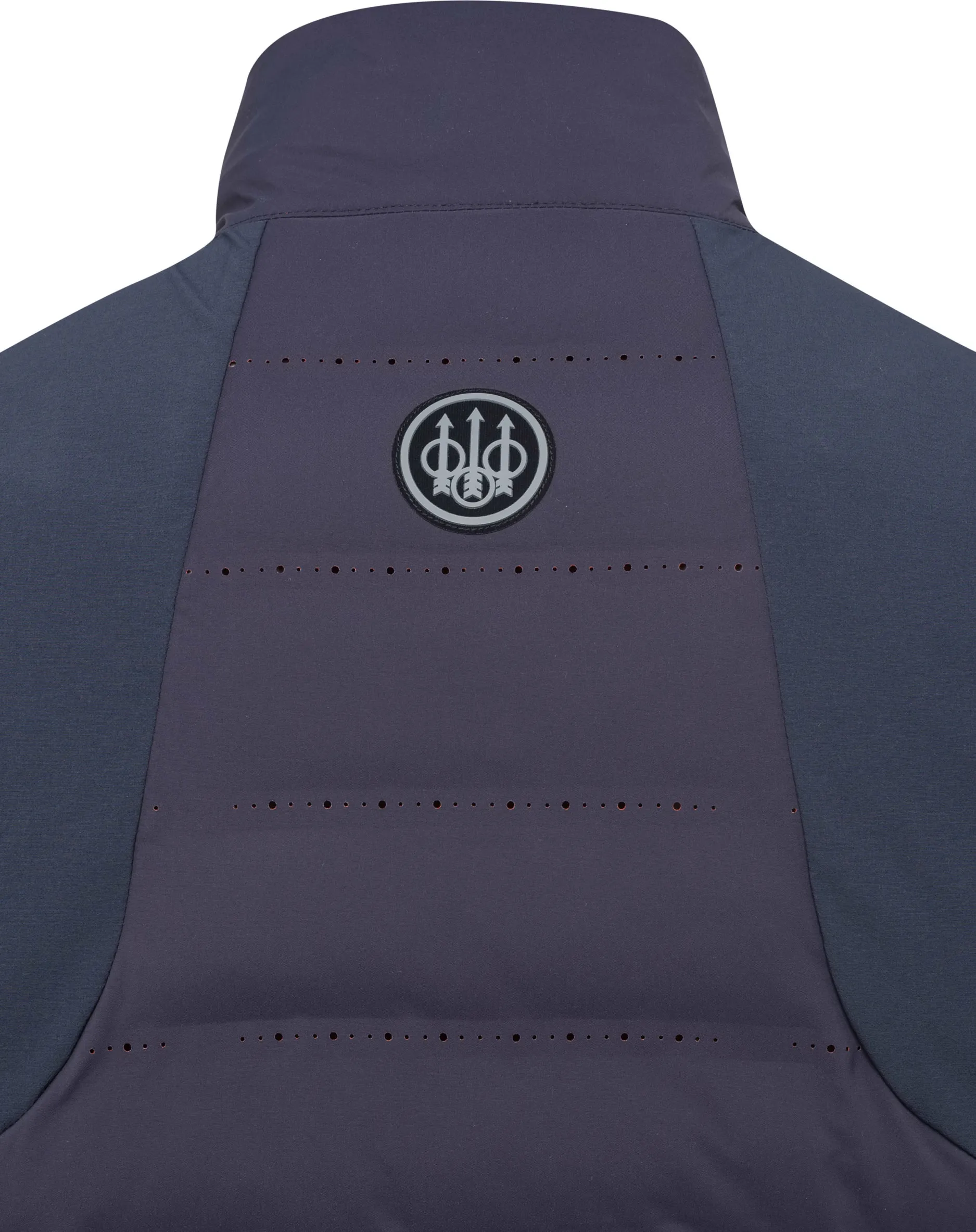 Beretta Men&#x27;s Bezoar Hybrid Vest Ebony | Buy Beretta Men&#x27;s Bezoar Hybrid Vest Ebony here | Outnorth
