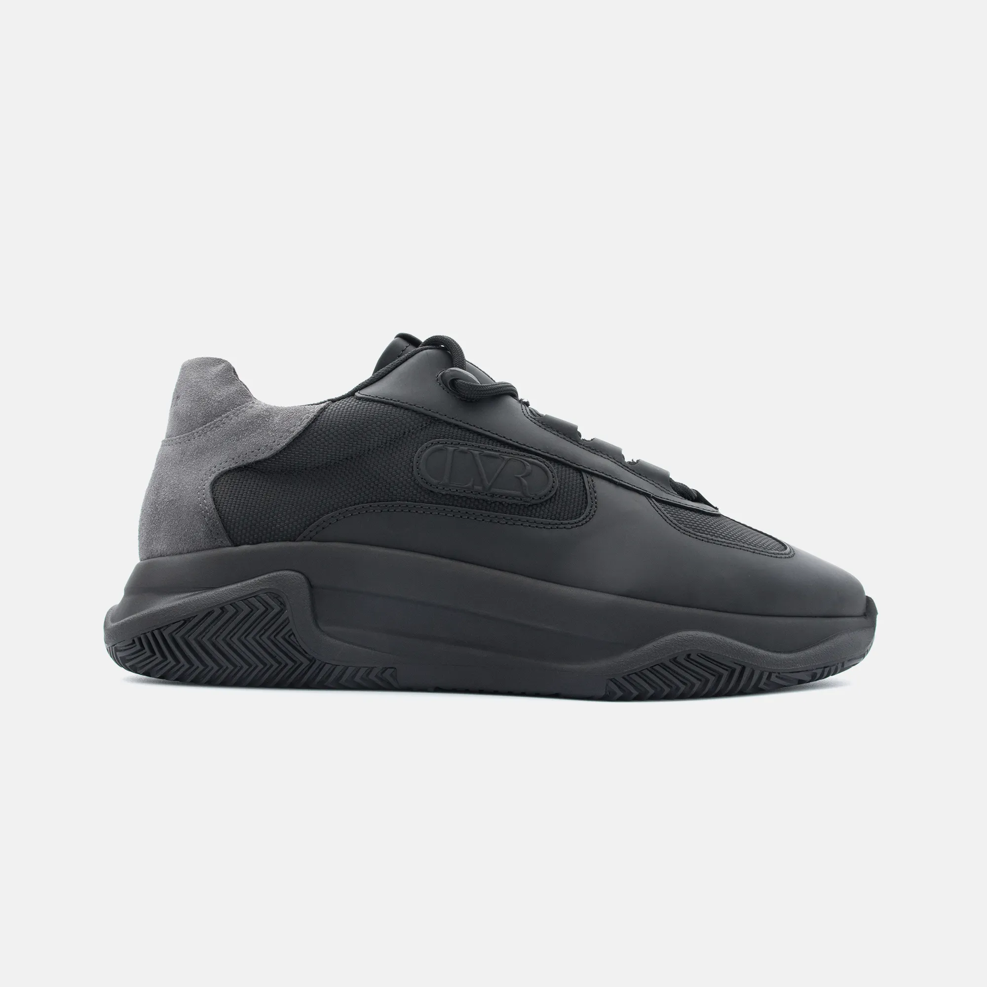 Berlotti 2.0 Black