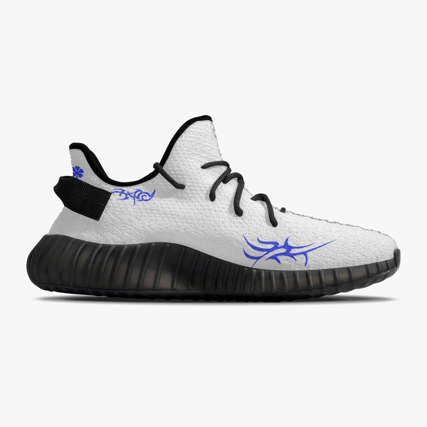 Black Clover Yami Sukehiro YZ Anime Shoes