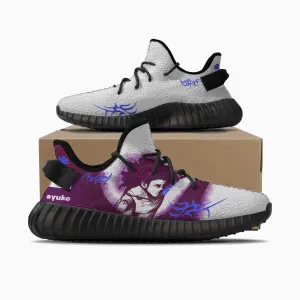 Black Clover Yami Sukehiro YZ Anime Shoes