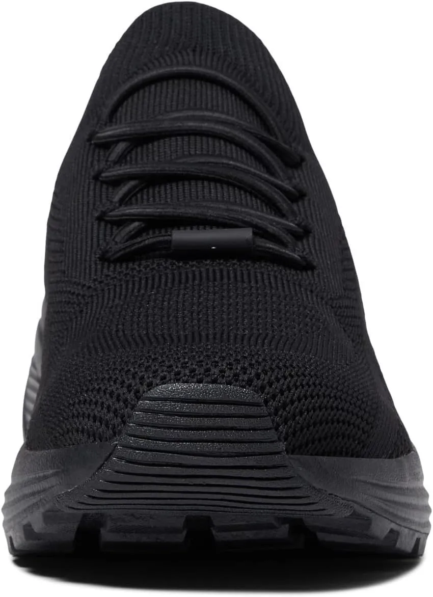 Bobs Sparrow 2.0 - Allegiance BOBS from SKECHERS, Black/Black