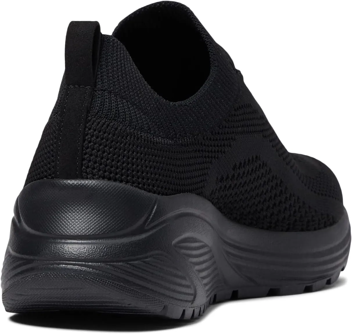 Bobs Sparrow 2.0 - Allegiance BOBS from SKECHERS, Black/Black