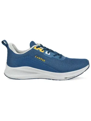 BOLT Blue Men's Running Shoes