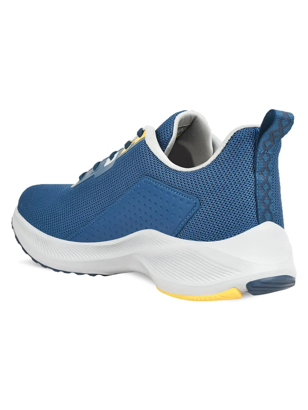 BOLT Blue Men's Running Shoes