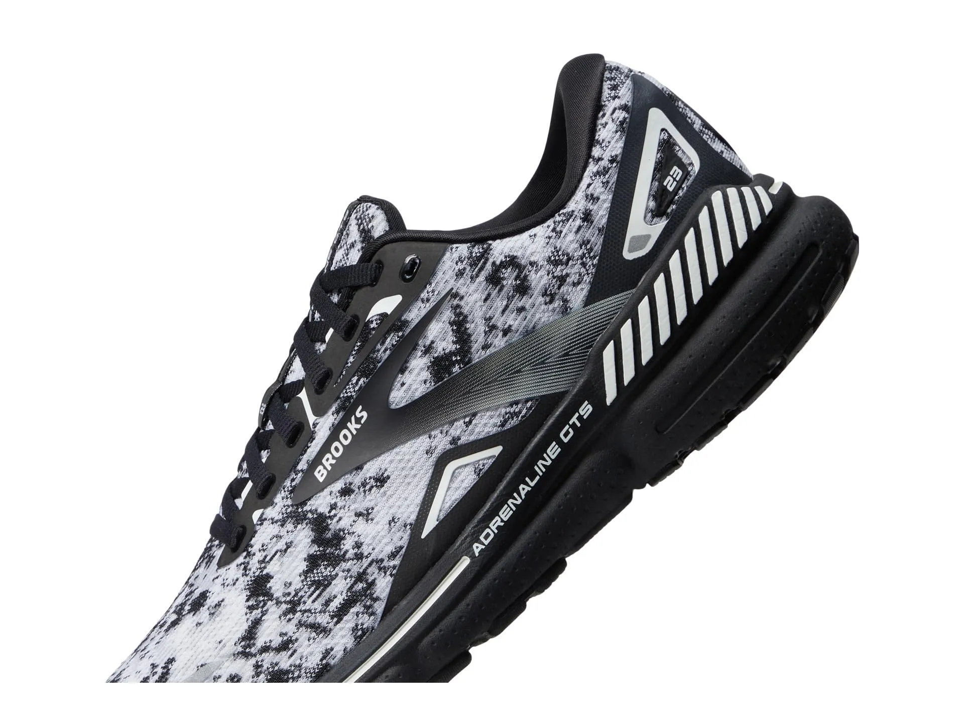 Brooks Adrenaline GTS 23 sneakers