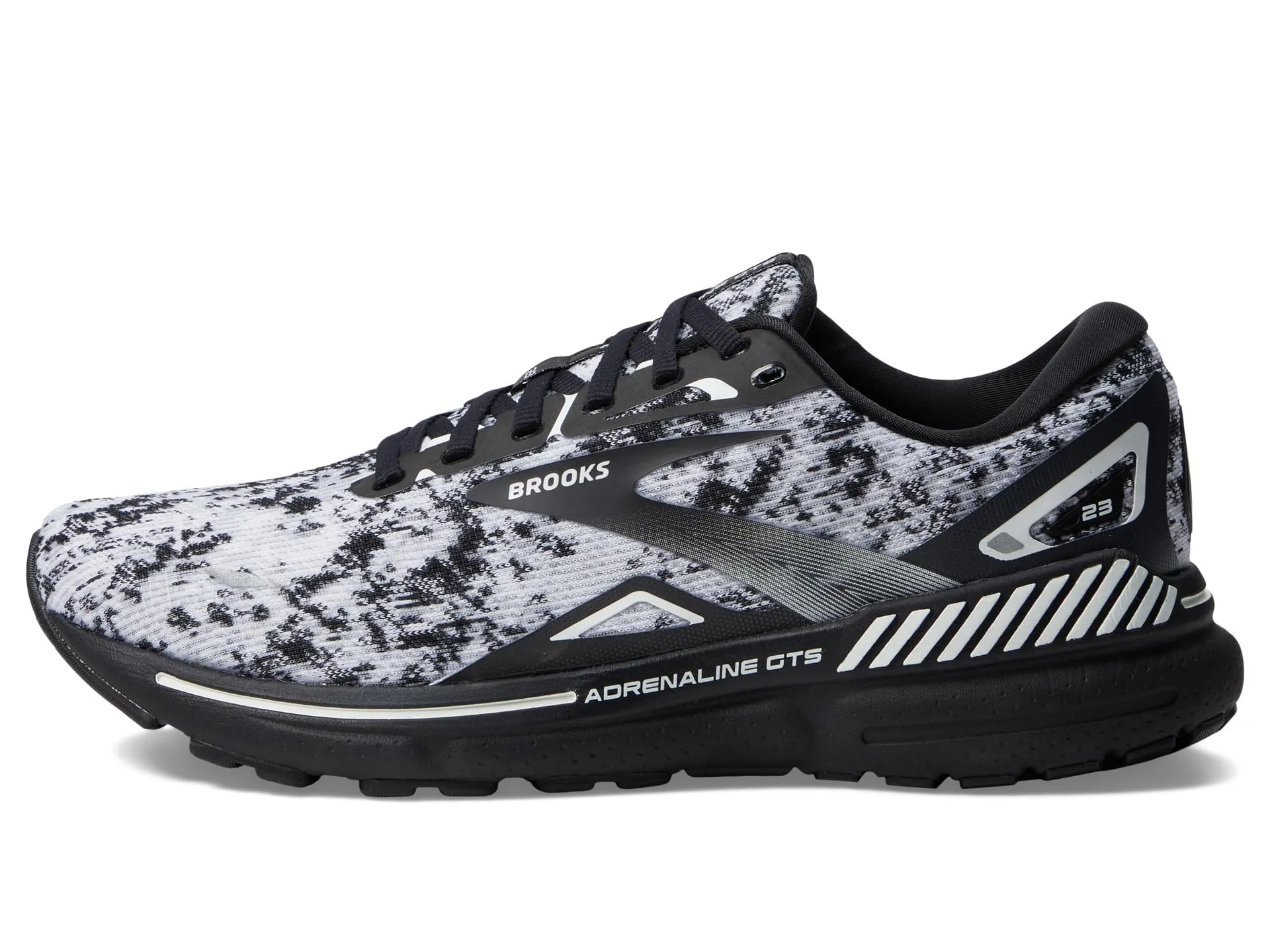 Brooks Adrenaline GTS 23 sneakers