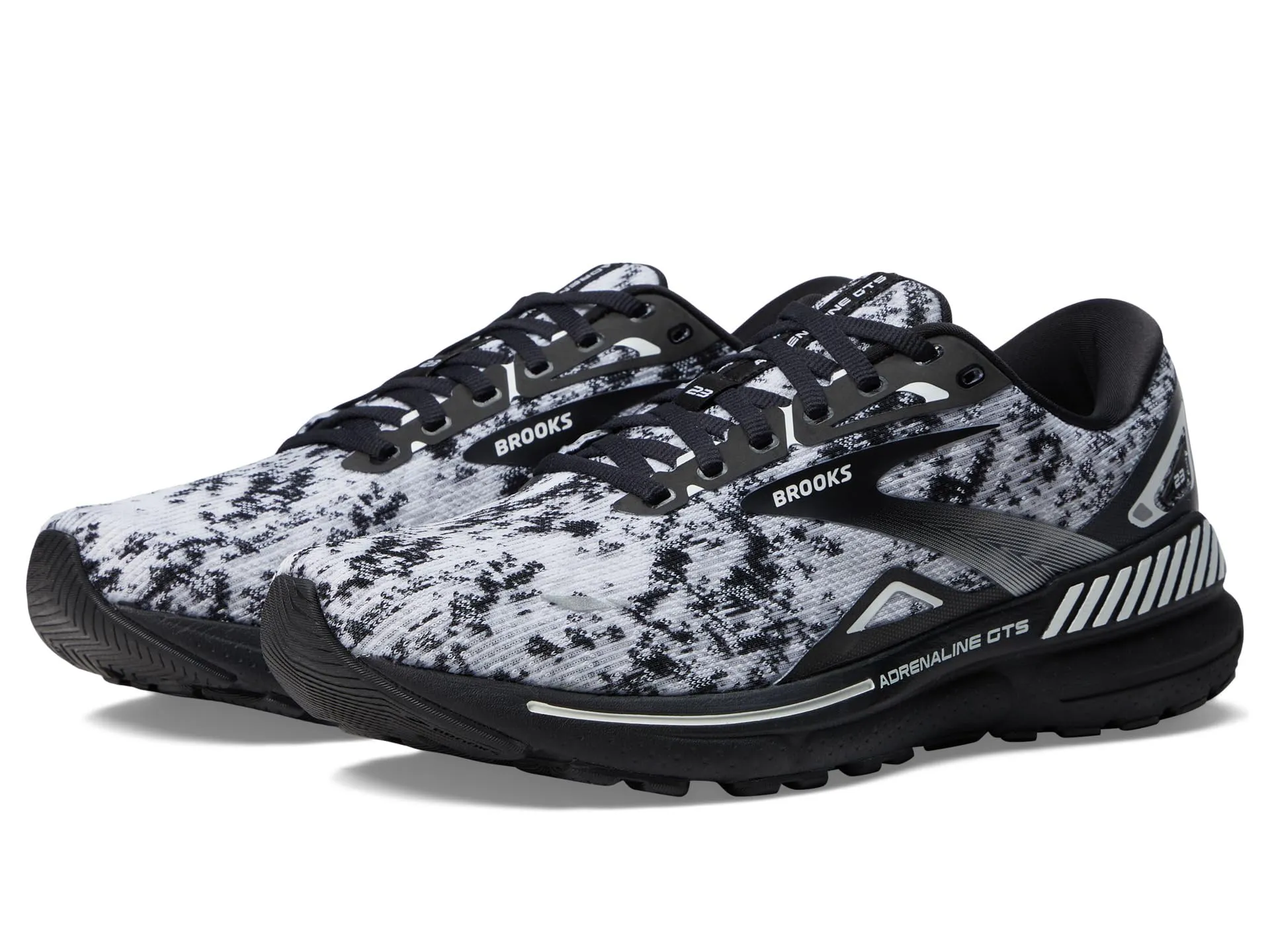 Brooks Adrenaline GTS 23 sneakers