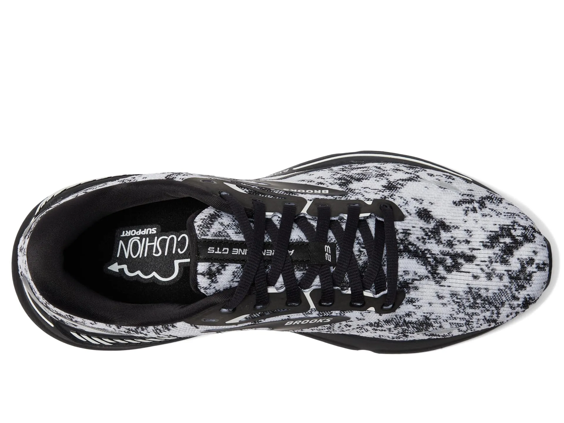 Brooks Adrenaline GTS 23 sneakers