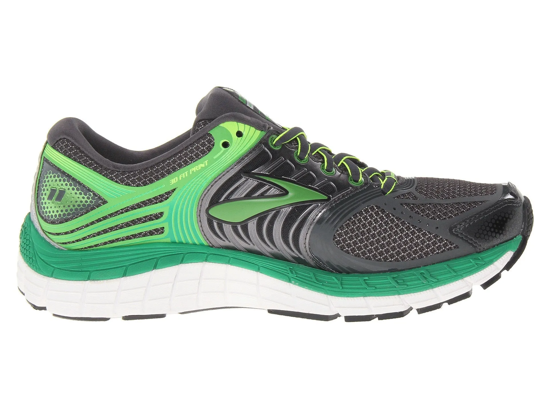 Brooks Glycerin 11