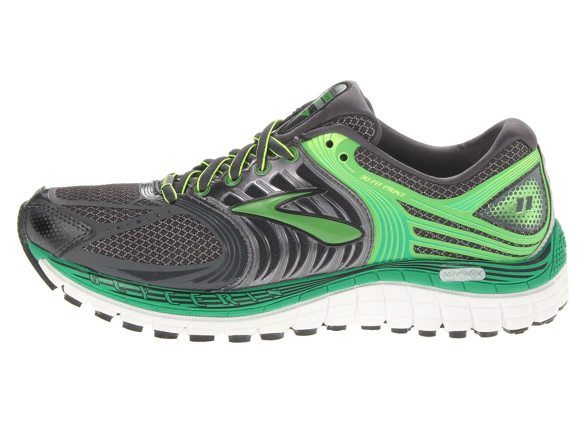 Brooks Glycerin 11