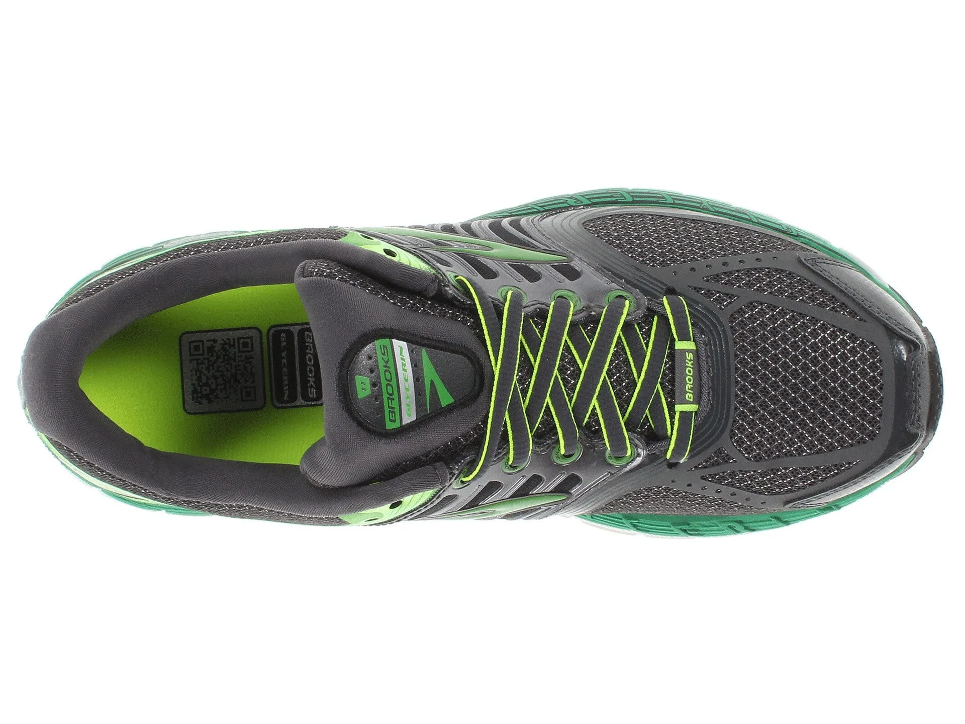 Brooks Glycerin 11