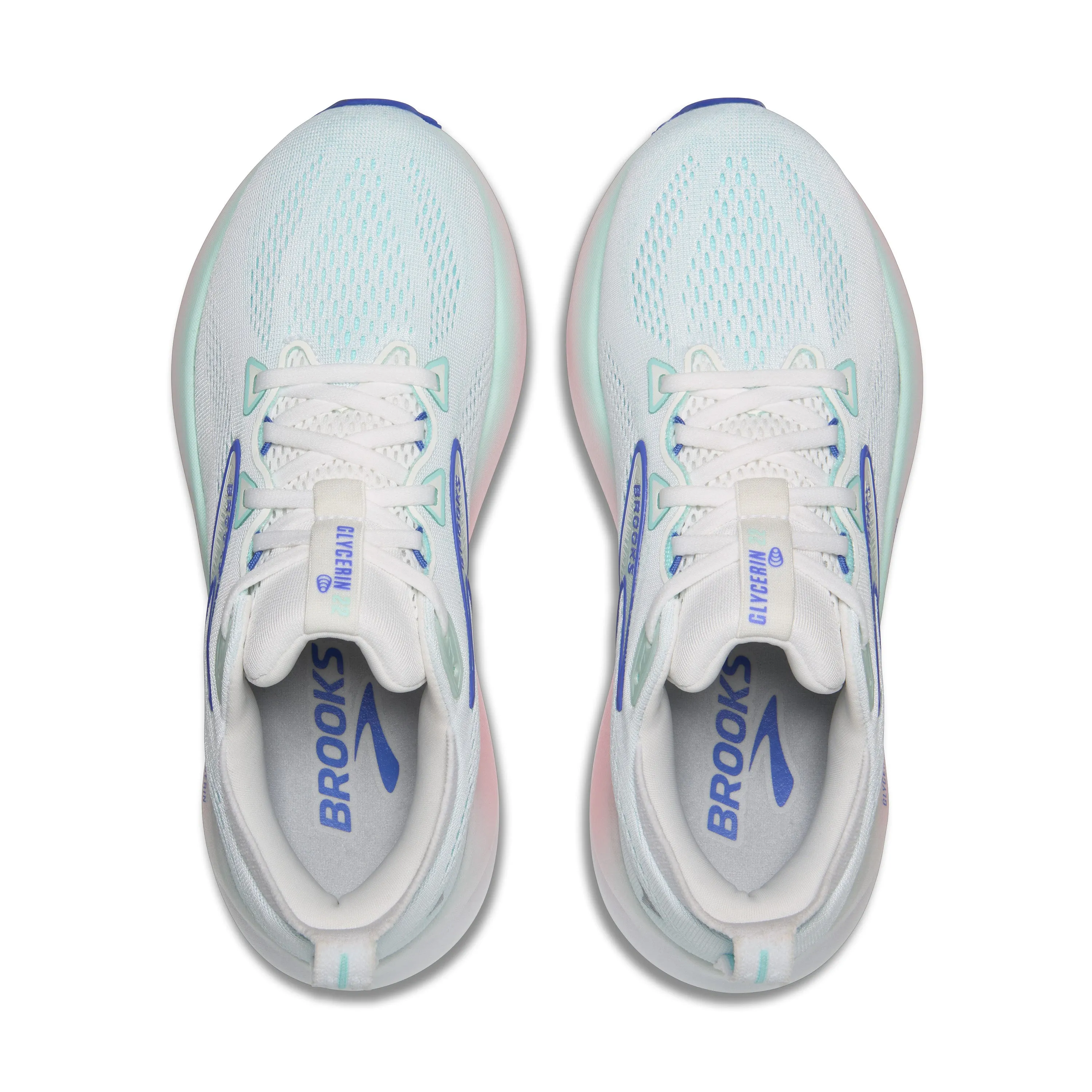 Brooks Glycerin 22 Women's