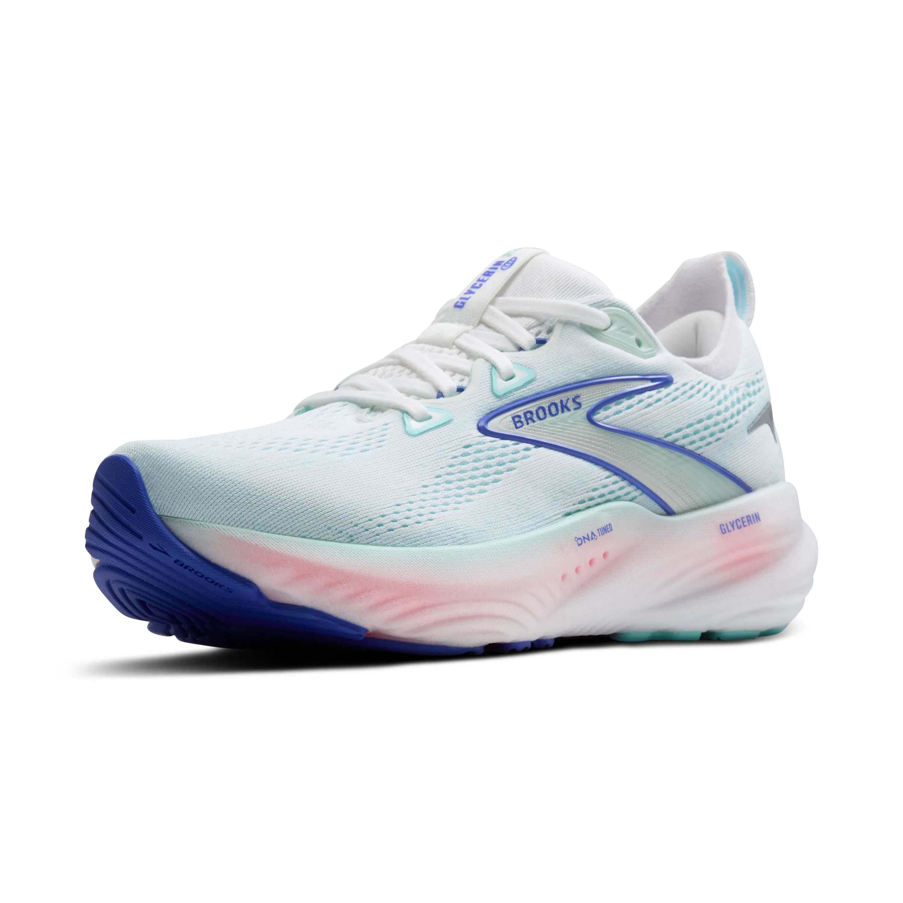 Brooks Glycerin 22 Women's