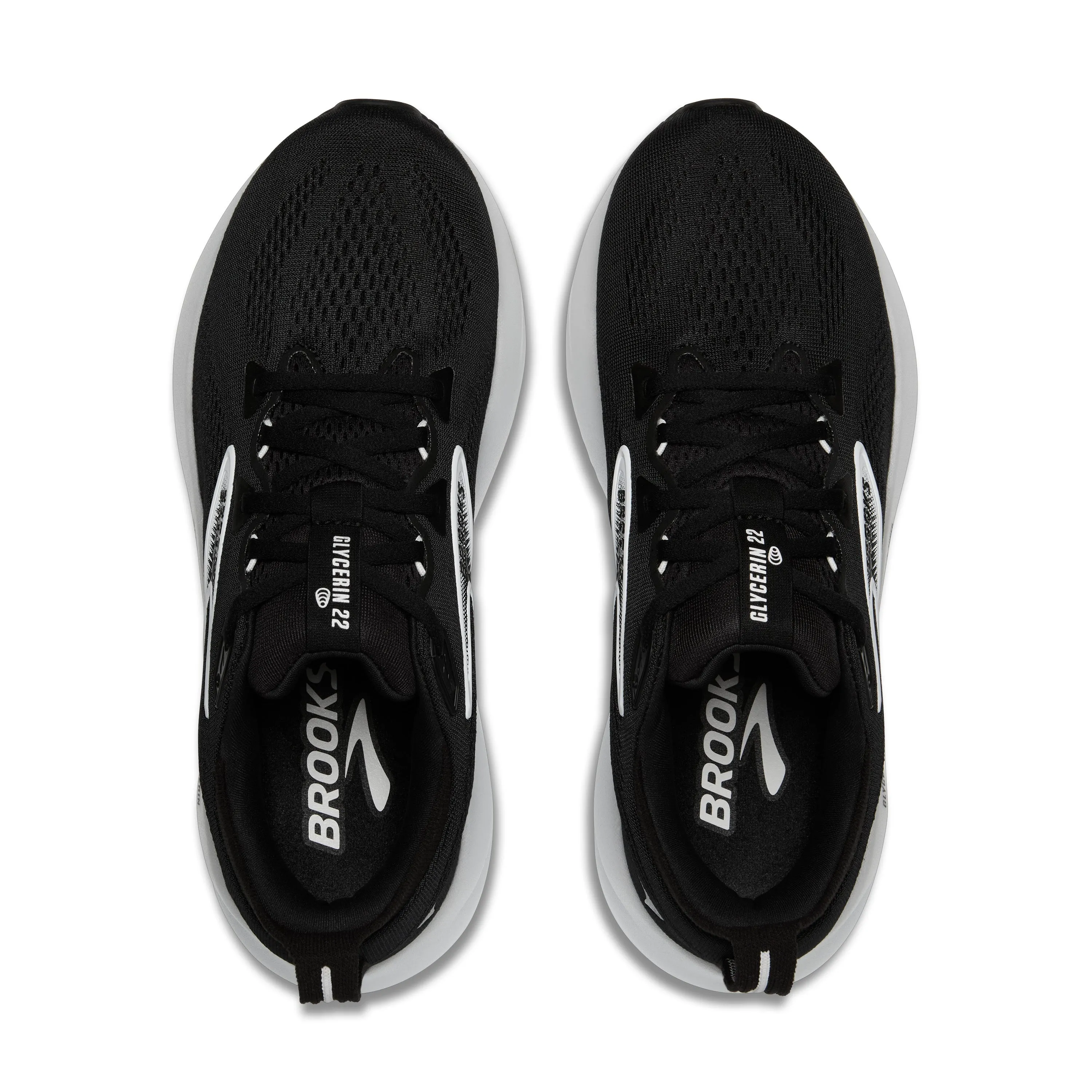 Brooks Glycerin 22 Women's