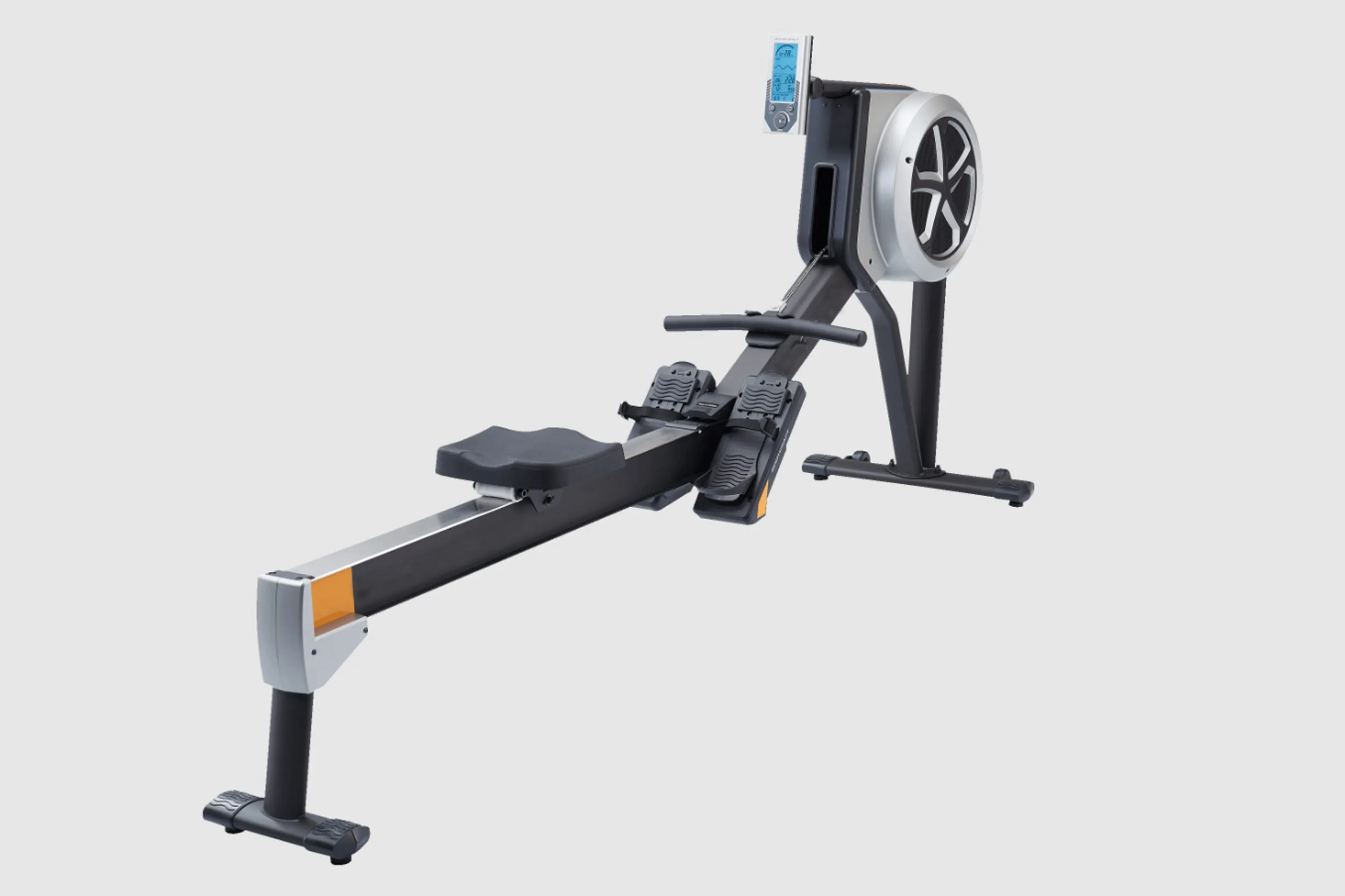 California Fitness Malibu V6 Hybrid Rowing Machine (🎄HOLIDAY SALE - Extra 10% Off)