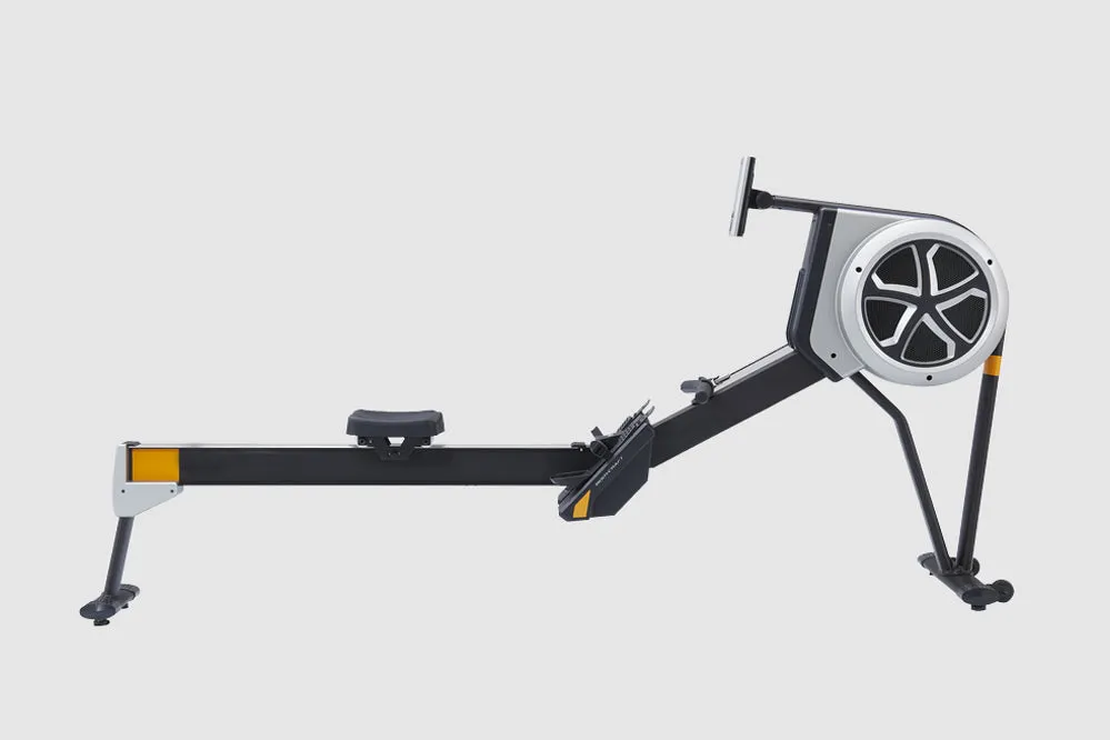 California Fitness Malibu V6 Hybrid Rowing Machine (🎄HOLIDAY SALE - Extra 10% Off)