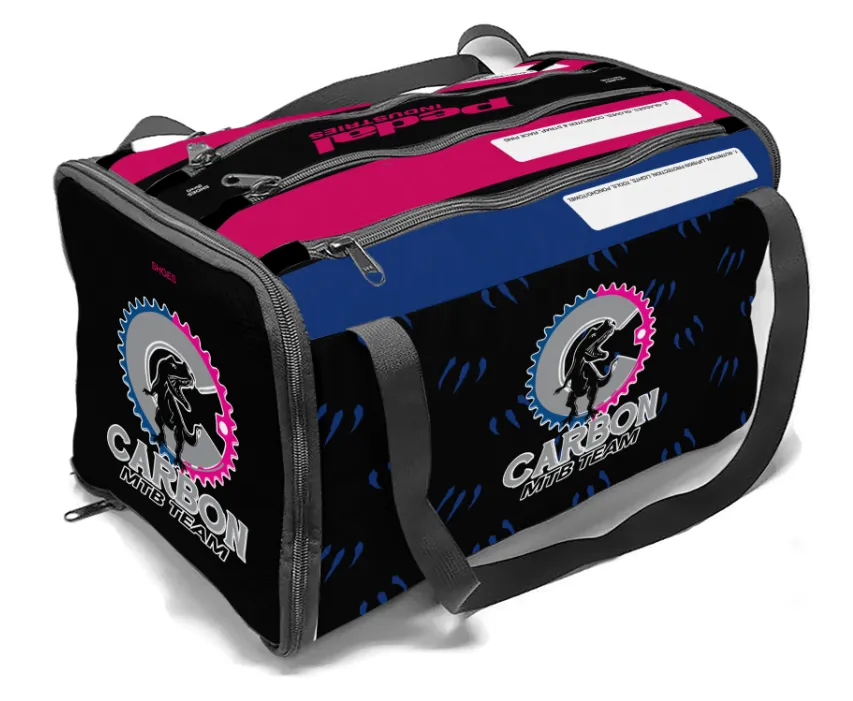 Carbon Composite 2023 CYCLING RACEDAY BAG™