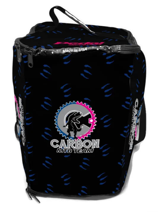 Carbon Composite 2023 CYCLING RACEDAY BAG™