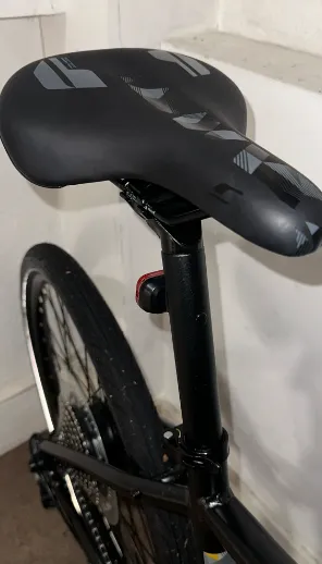 Carrera impel im-3.1 Electric Hybrid 2022