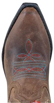 Children's Smoky Mountain Fleur Boot #3869C-C (8.5C-3C)