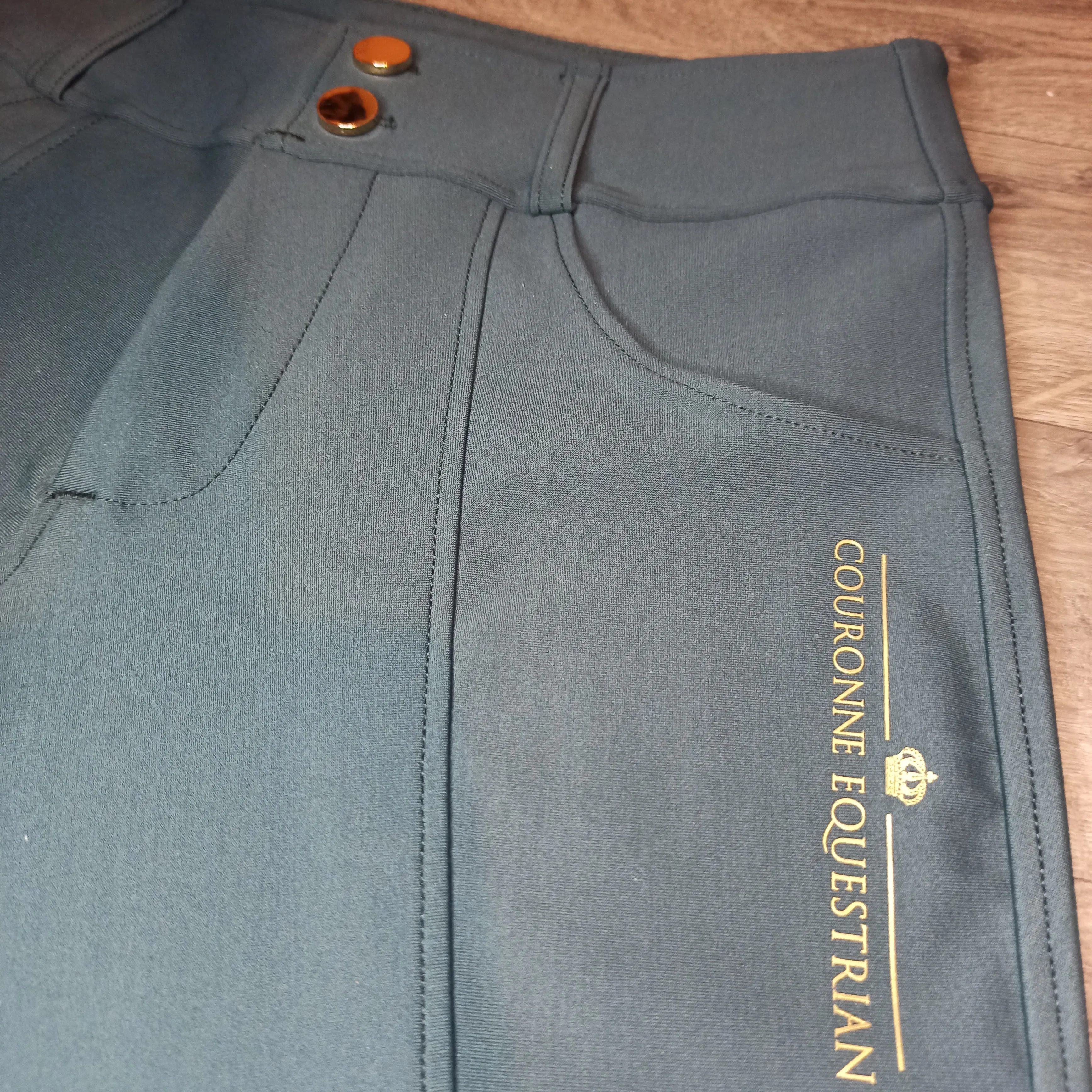 Clara Hybrids - Sherpa Blue